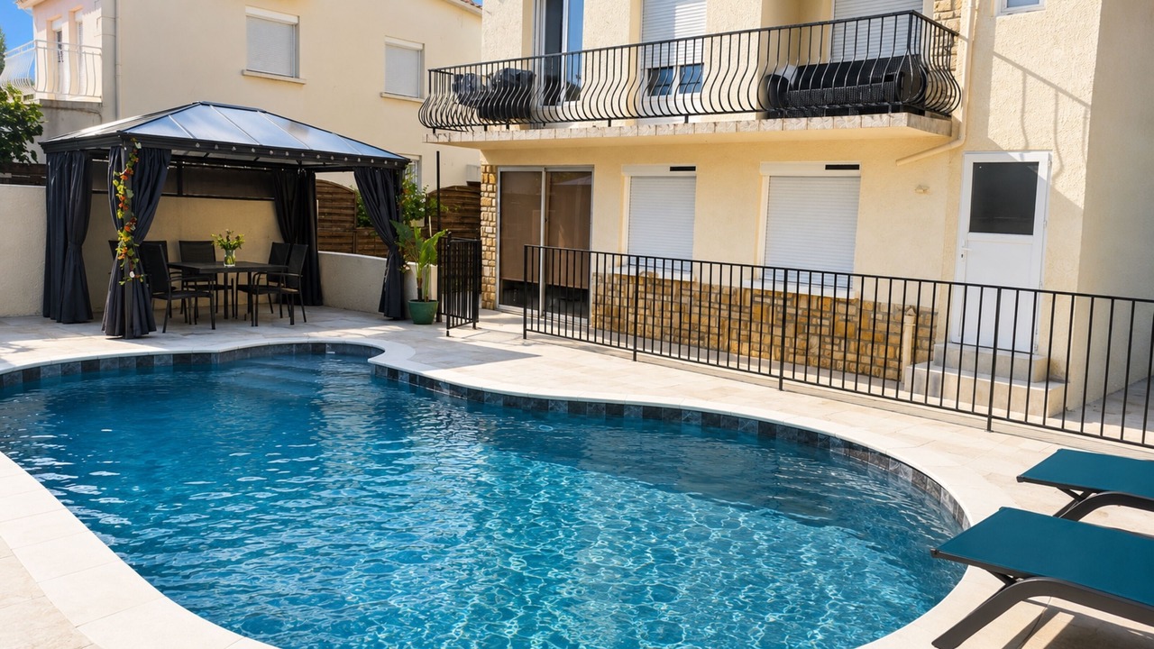 Photo of Outdoor in Montelimar
