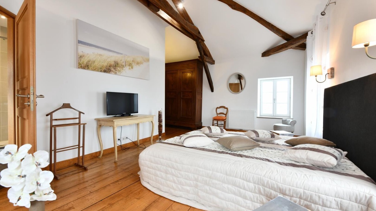 Photo of Bedroom in Urt