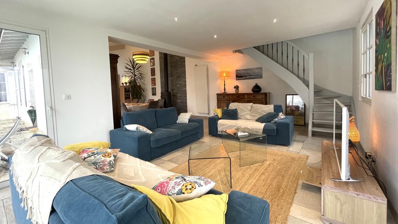 Photo of Livingroom in Urt