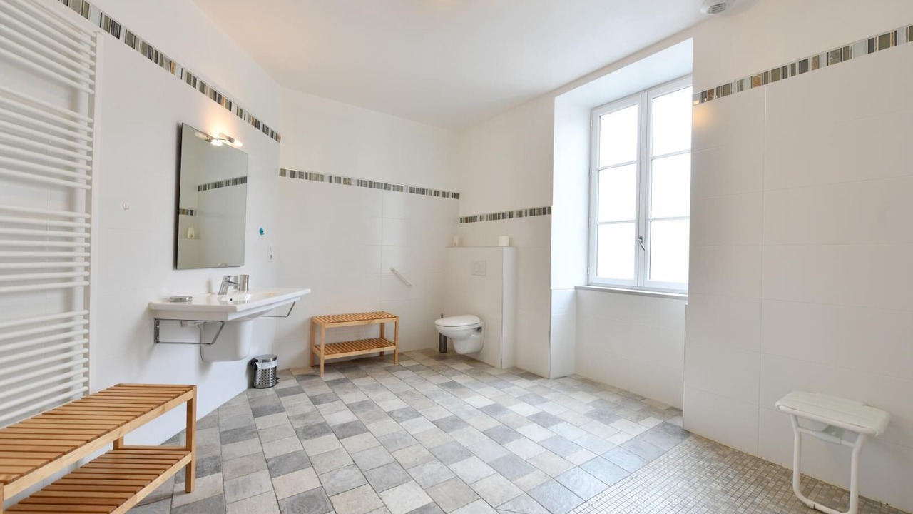 Photo of Bathroom in Urt