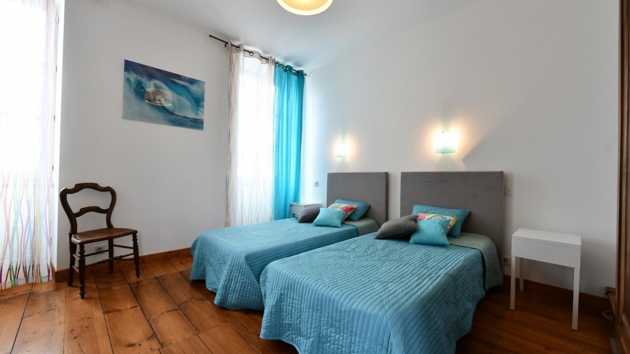Photo of Bedroom in Urt