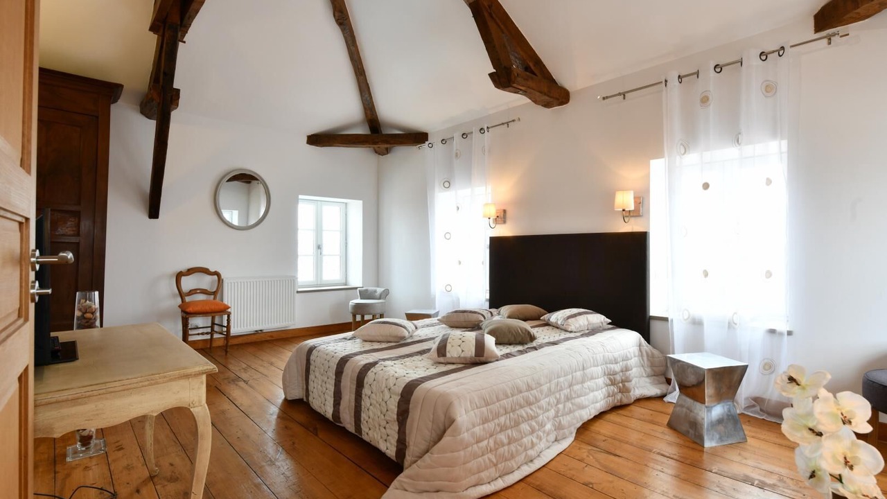 Photo of Bedroom in Urt