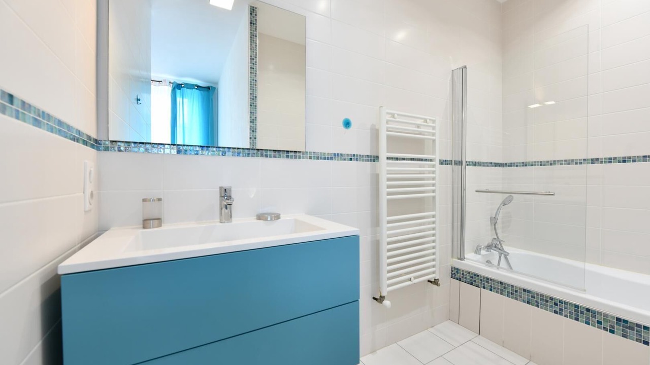 Photo of Bathroom in Urt