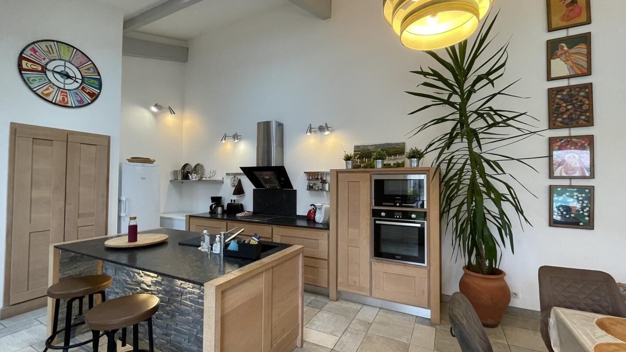 Photo of Kitchen in Urt