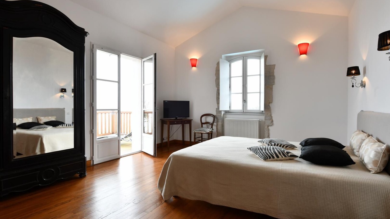 Photo of Bedroom in Urt