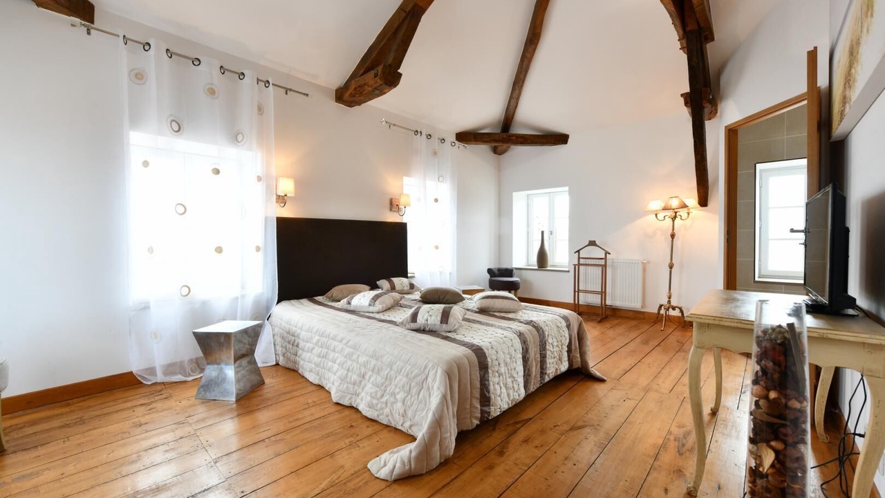Photo of Bedroom in Urt