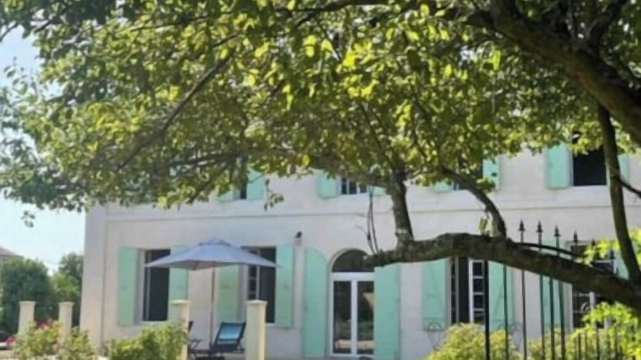 Photo of Outdoor in Jau-Dignac-et-Loirac