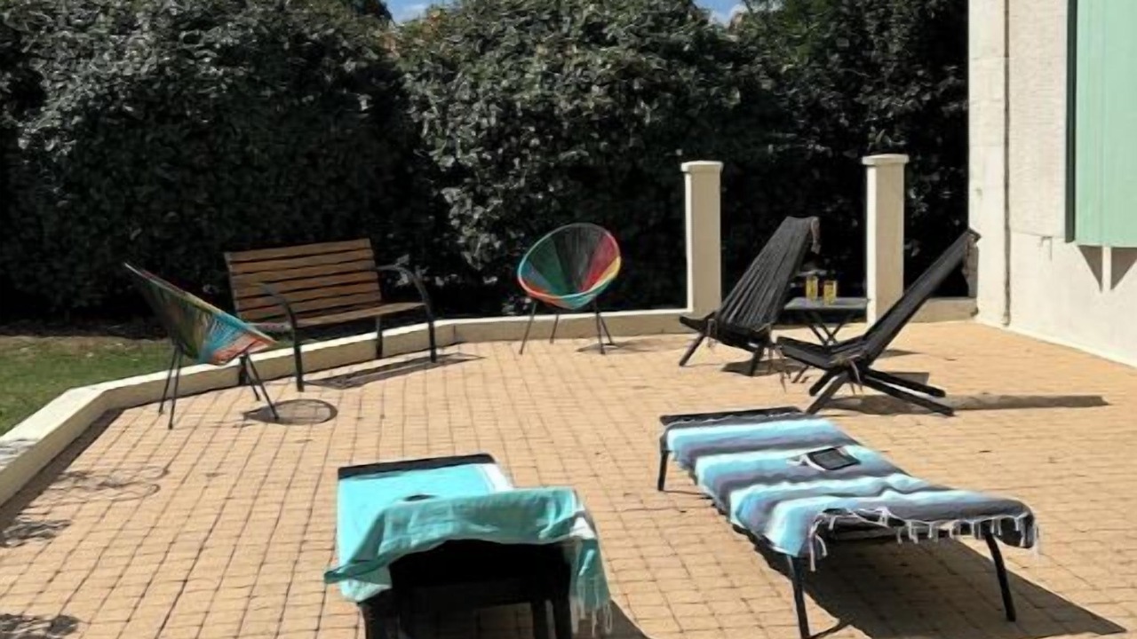 Photo of Outdoor in Jau-Dignac-et-Loirac