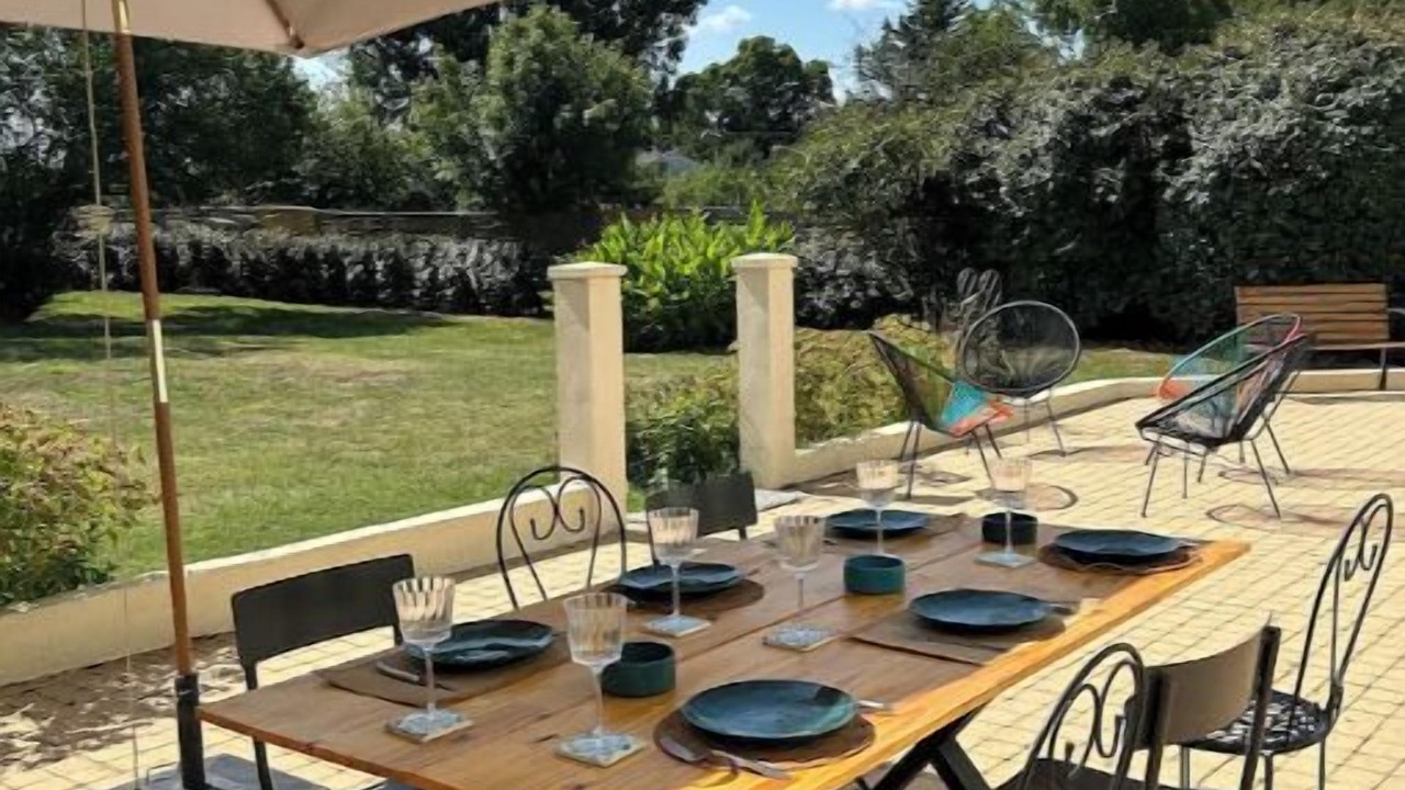 Photo of Outdoor in Jau-Dignac-et-Loirac