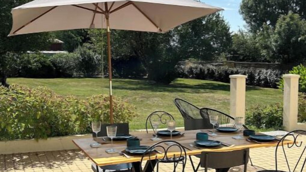 Photo of Outdoor in Jau-Dignac-et-Loirac