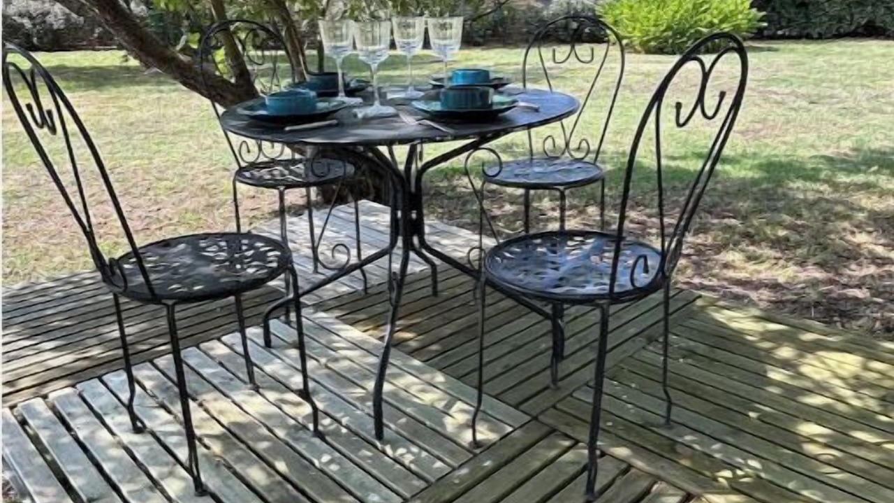 Photo of Outdoor in Jau-Dignac-et-Loirac