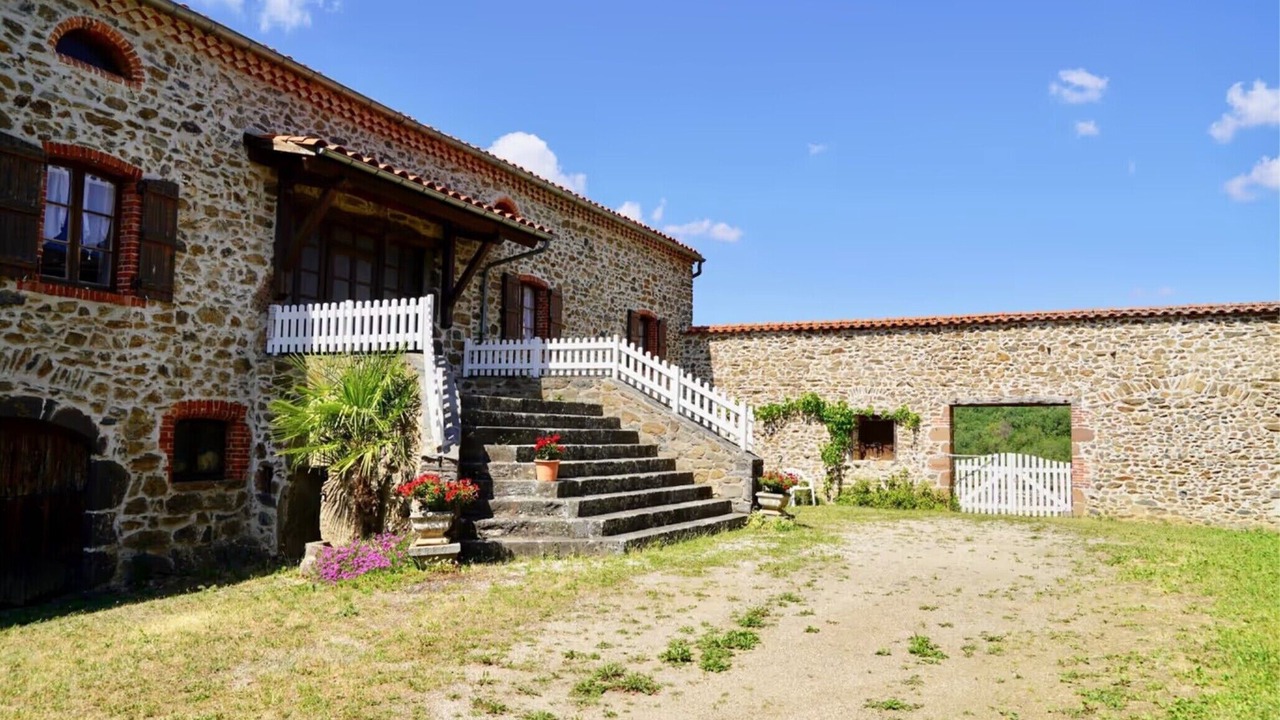 Photo of Outdoor in Lavoute-Chilhac