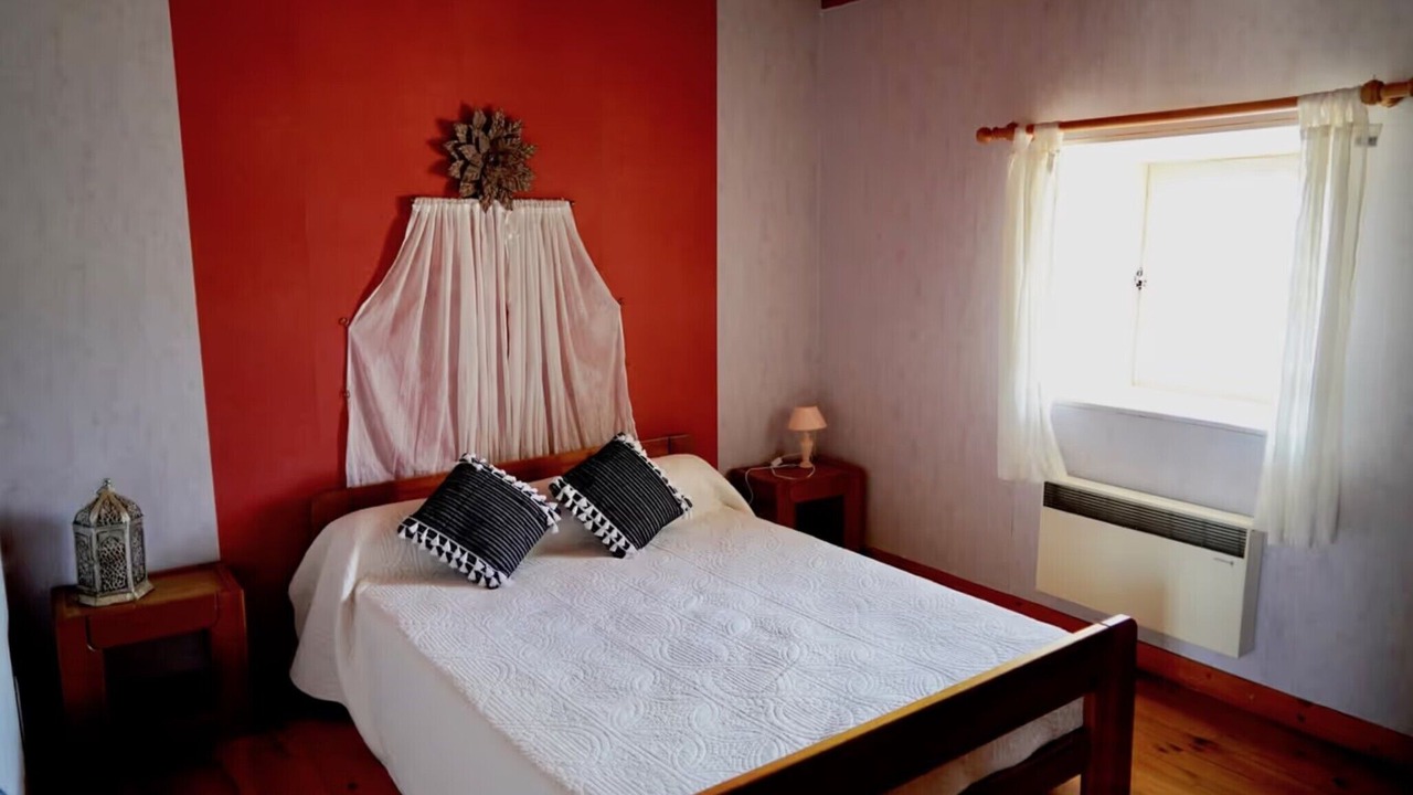 Photo of Bedroom in Lavoute-Chilhac