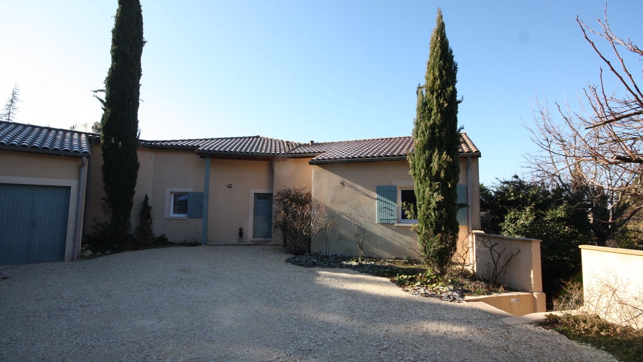 Photo of Outdoor in Dieulefit
