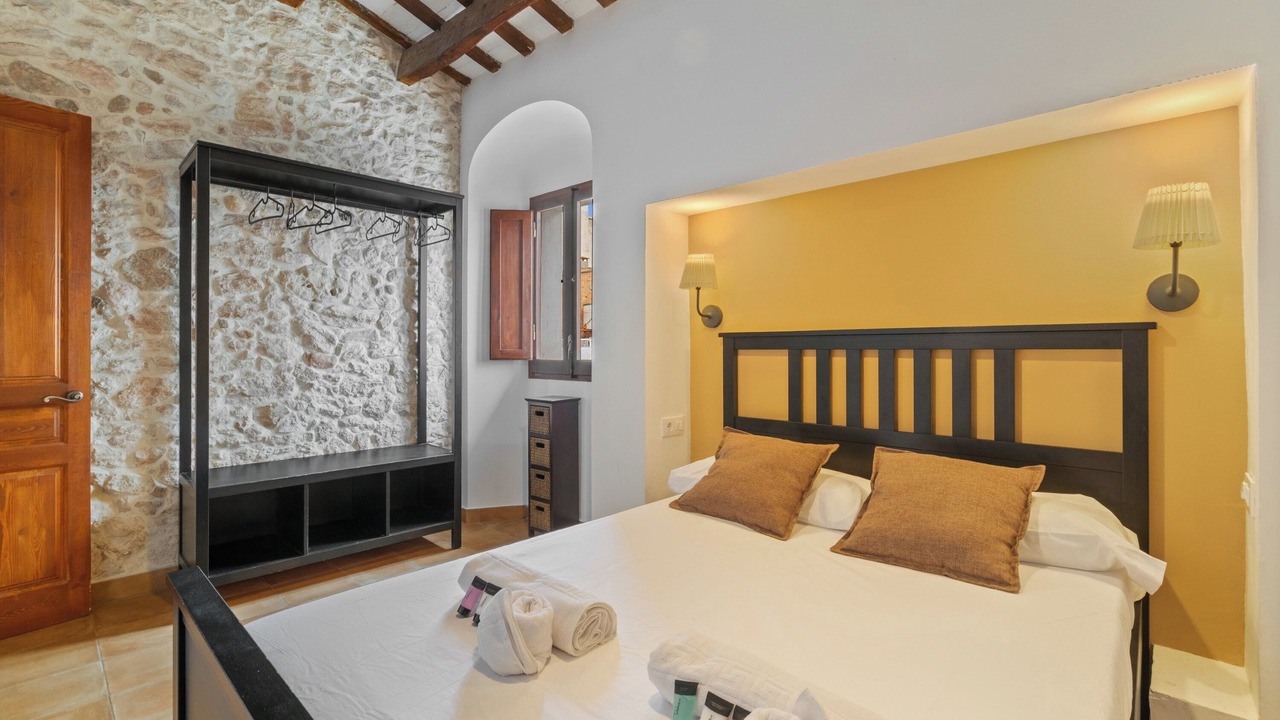 Photo of Bedroom in Sant Pere de Ribes