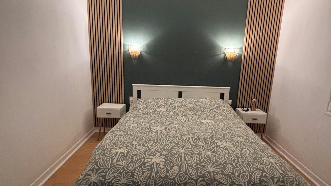 Photo of Bedroom in Peyrehorade