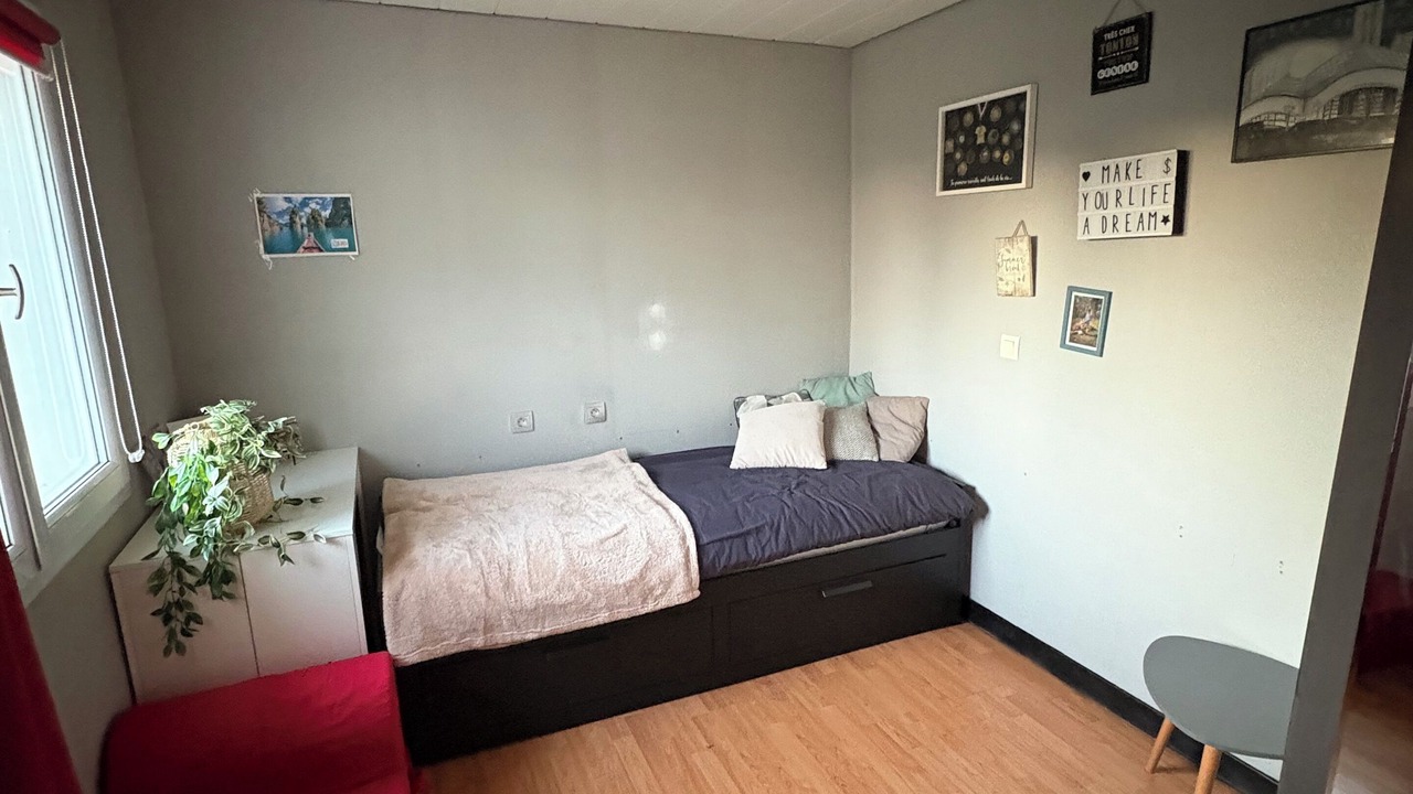 Photo of Bedroom in Peyrehorade