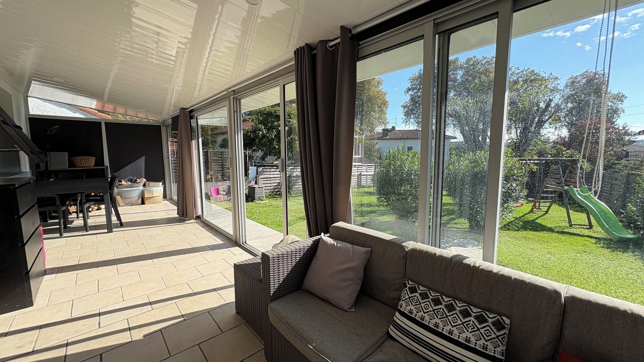 Photo of Livingroom in Peyrehorade