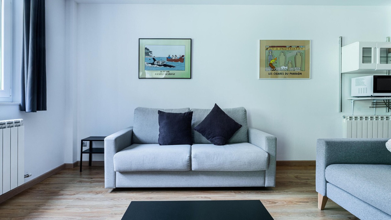 Photo of Livingroom in Arinsal