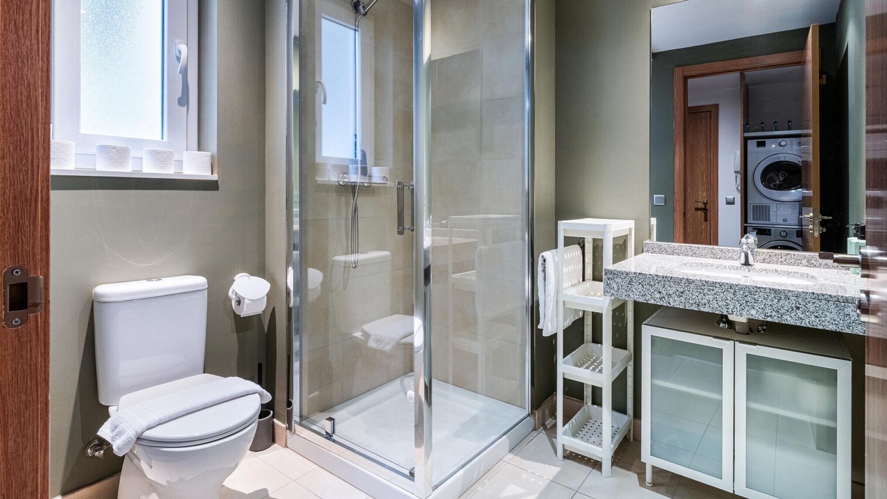 Photo of Bathroom in Arinsal