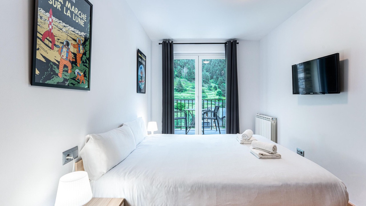 Photo of Bedroom in Arinsal