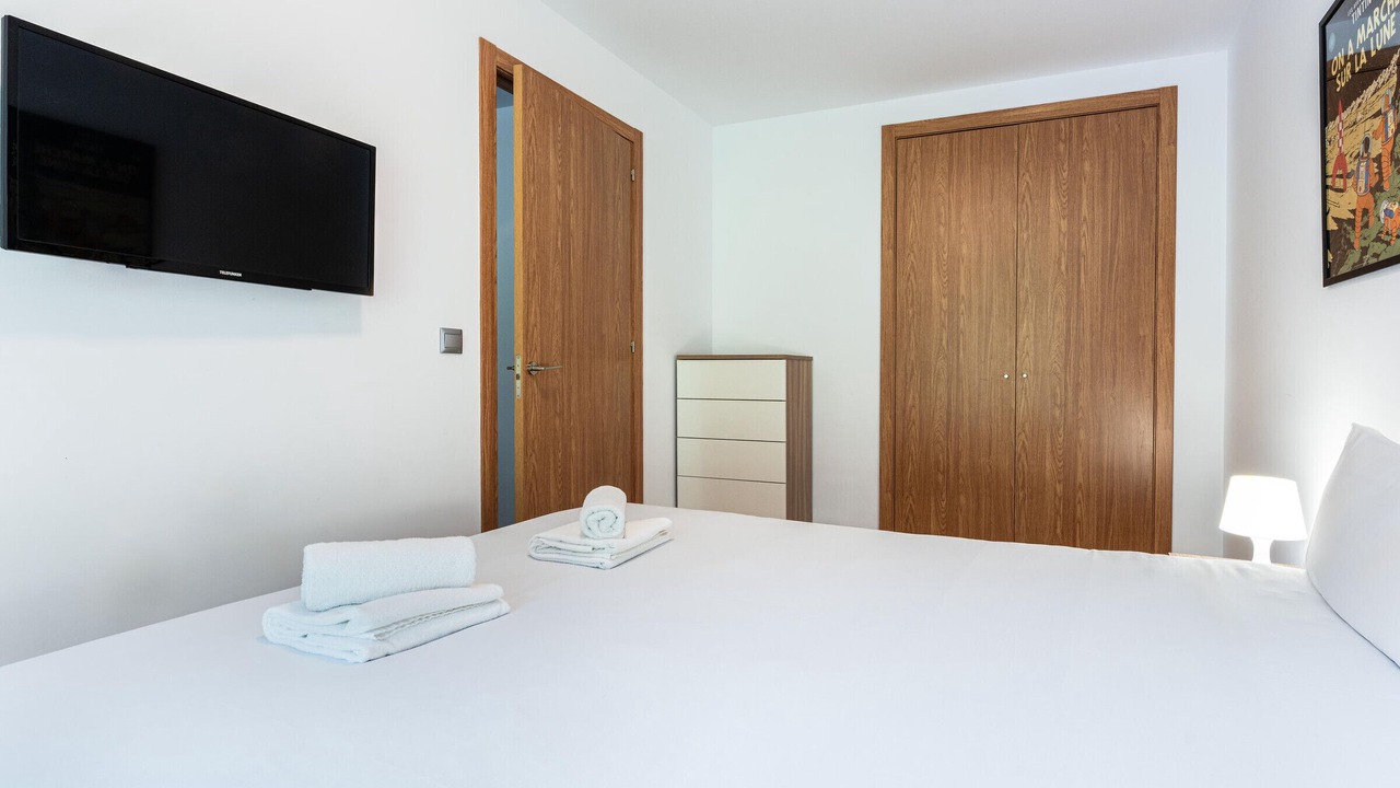 Photo of Bedroom in Arinsal