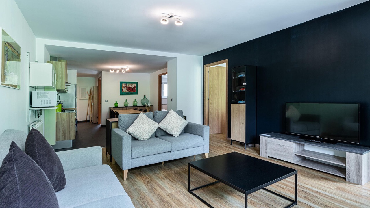 Photo of Livingroom in Arinsal