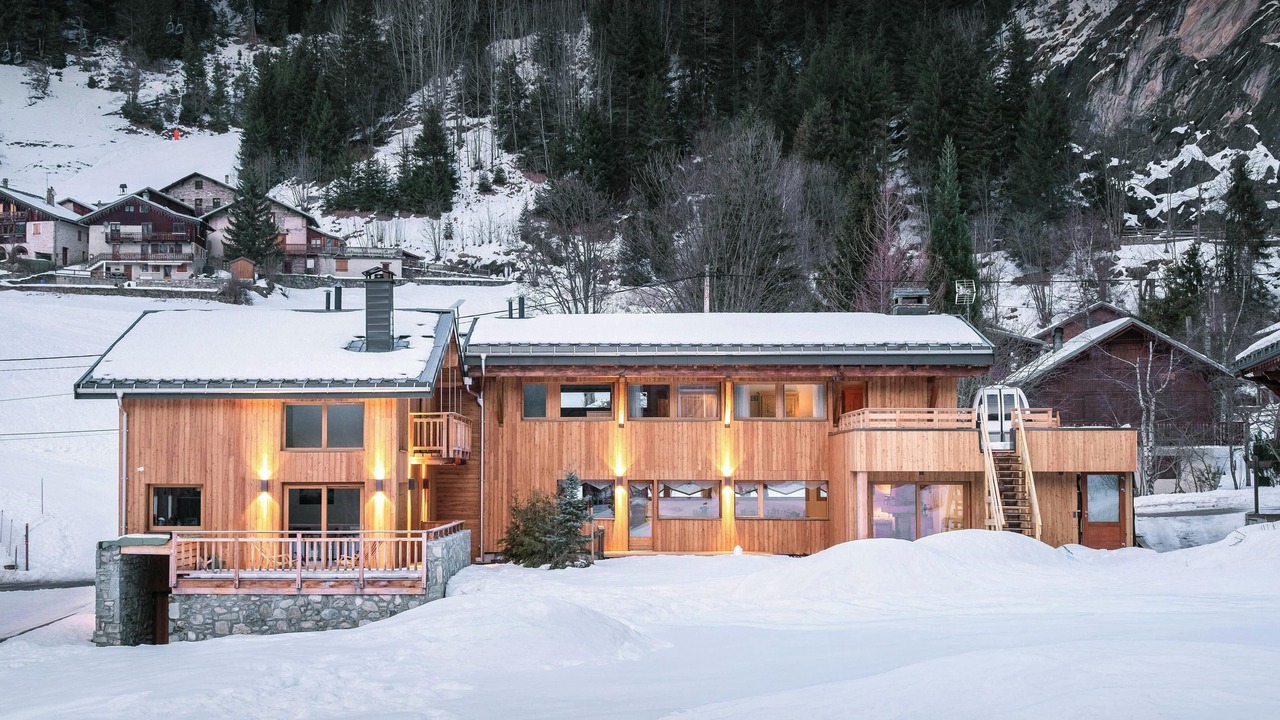 Photo of Outdoor in Pralognan-la-Vanoise