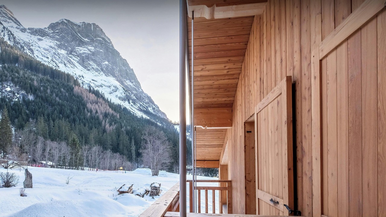 Photo of Others in Pralognan-la-Vanoise
