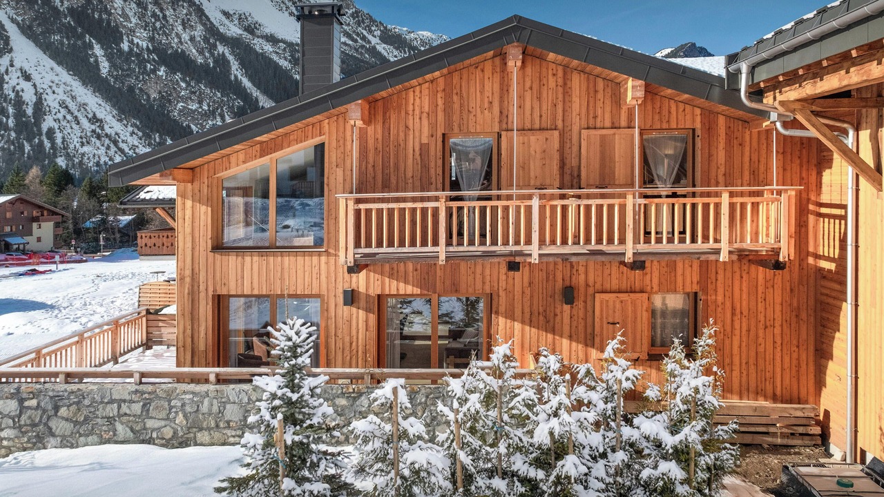 Photo of Others in Pralognan-la-Vanoise