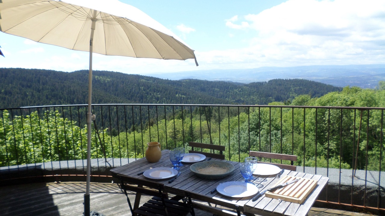 Photo of Outdoor in Montclard