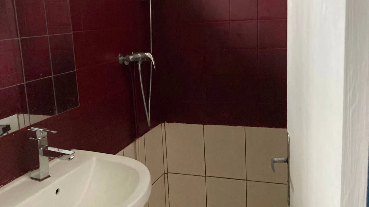 Photo of Bathroom in Saint-Avit-de-Tardes