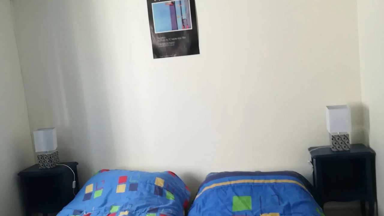 Photo of Bedroom in Saint-Avit-de-Tardes