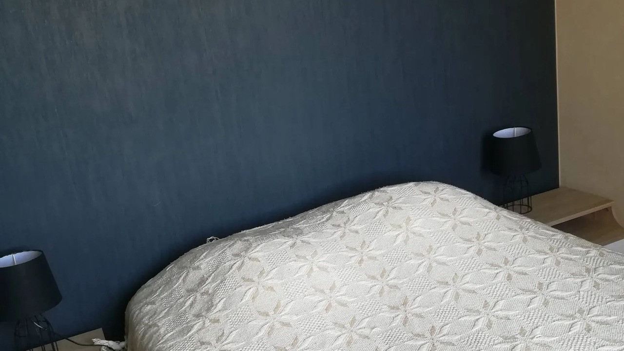 Photo of Bedroom in Saint-Avit-de-Tardes