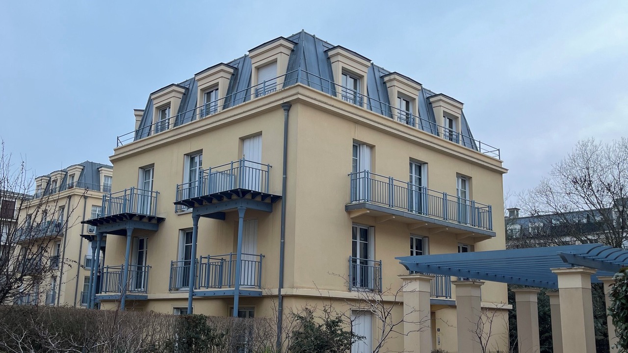 Photo of Outdoor in Chessy