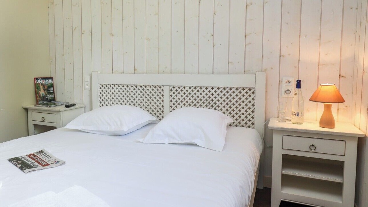 Photo of Bedroom in Meyrignac-l'Eglise