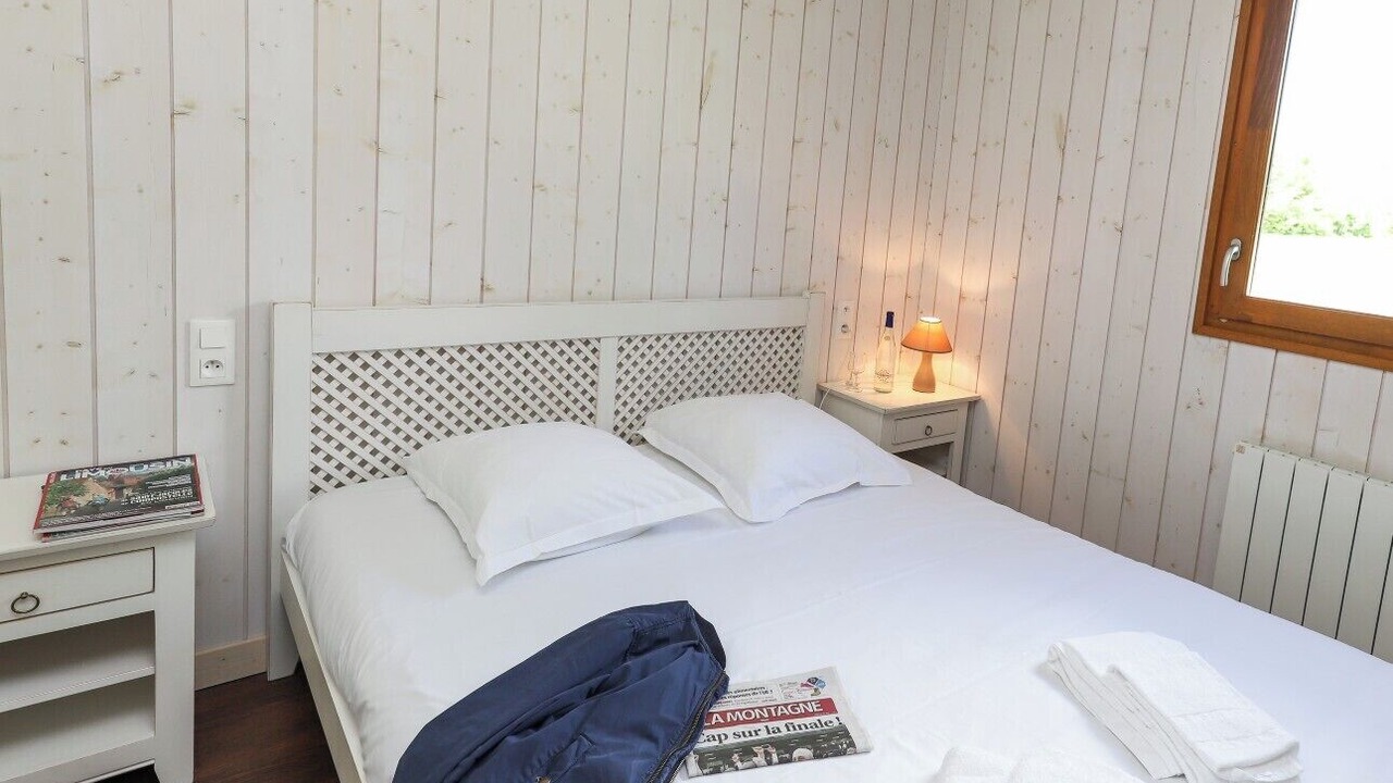 Photo of Bedroom in Meyrignac-l'Eglise
