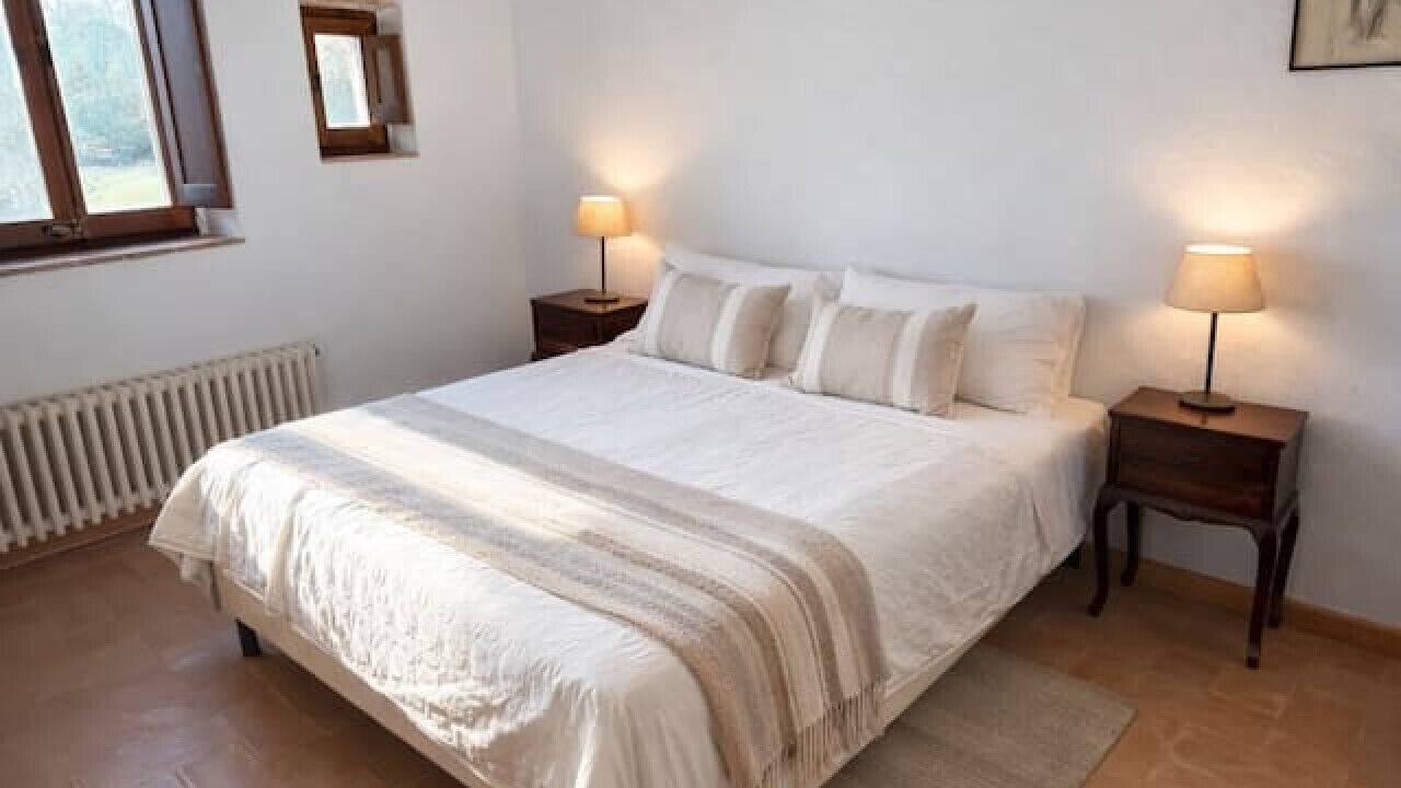 Photo of Bedroom in Vilada