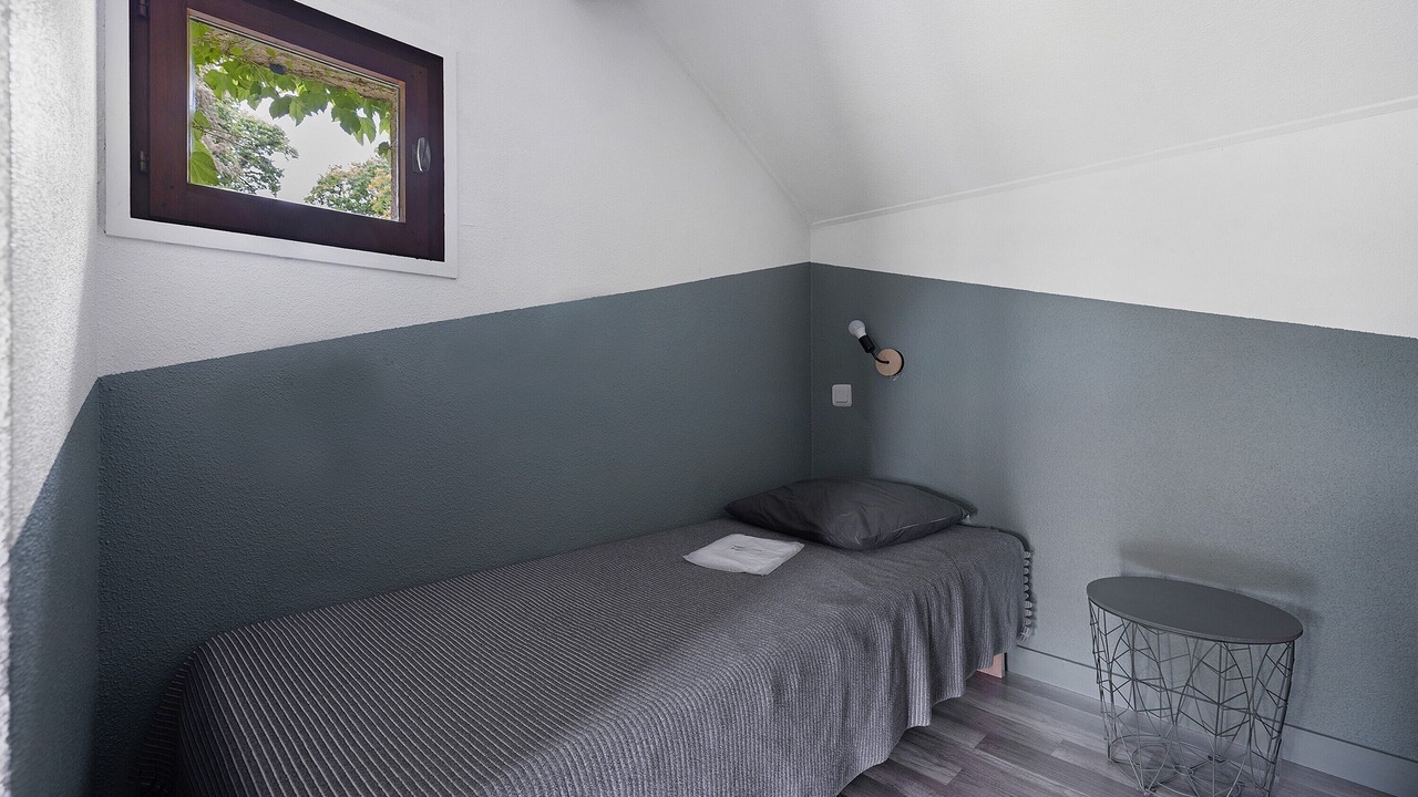 Photo of Bedroom in Mainsat