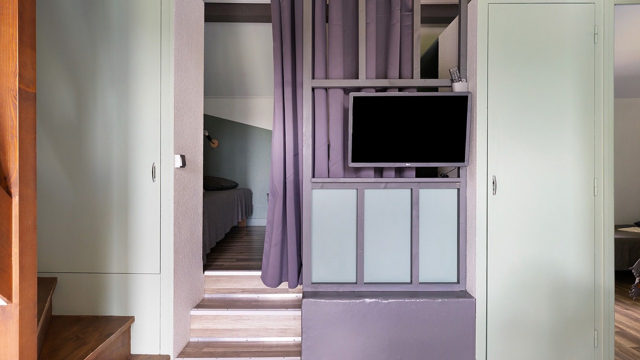 Photo of Bedroom in Mainsat