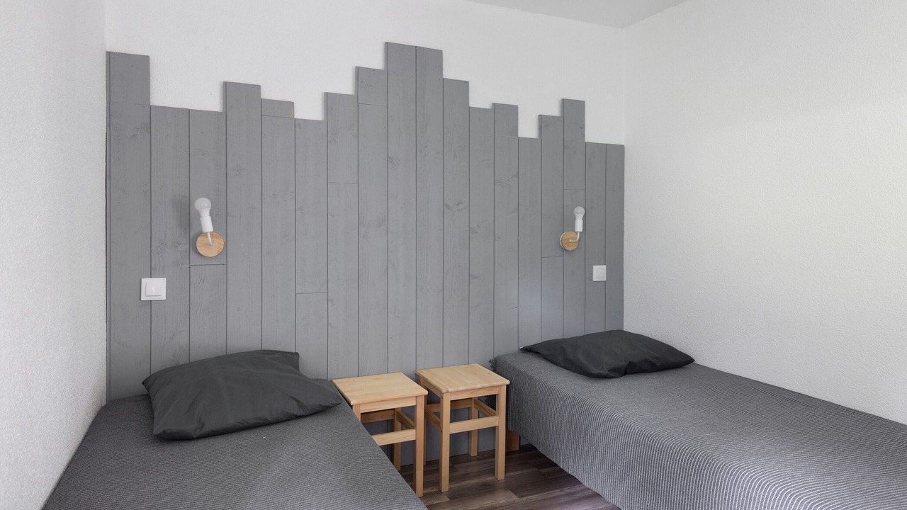 Photo of Bedroom in Mainsat