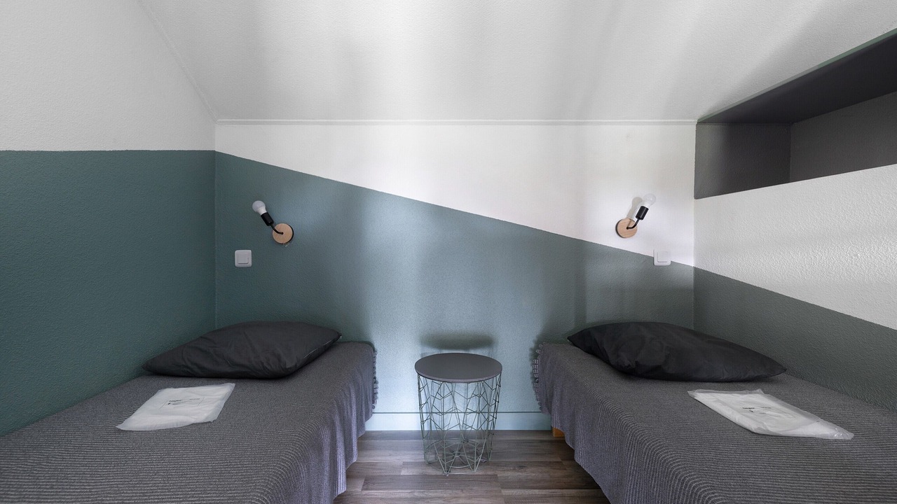 Photo of Bedroom in Mainsat