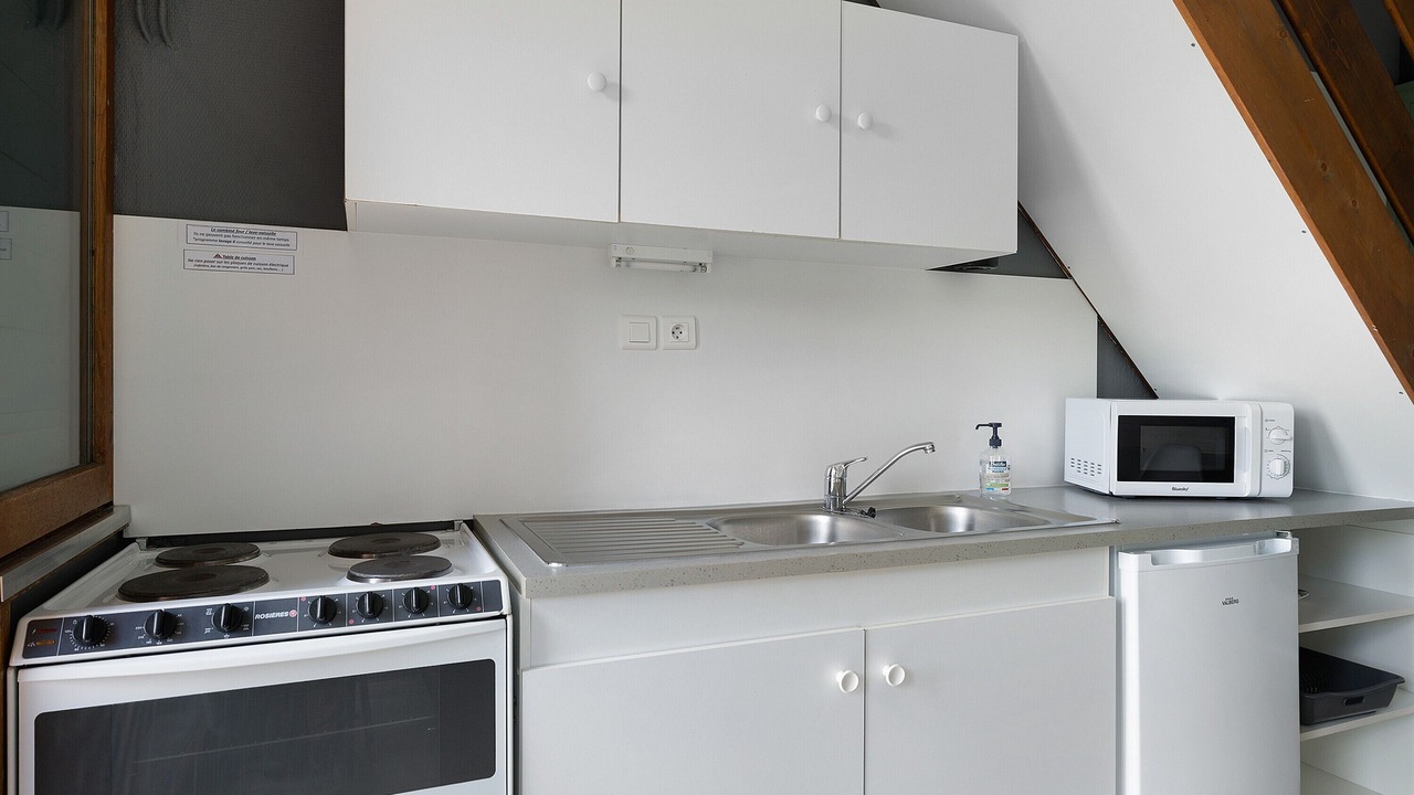 Photo of Kitchen in Mainsat