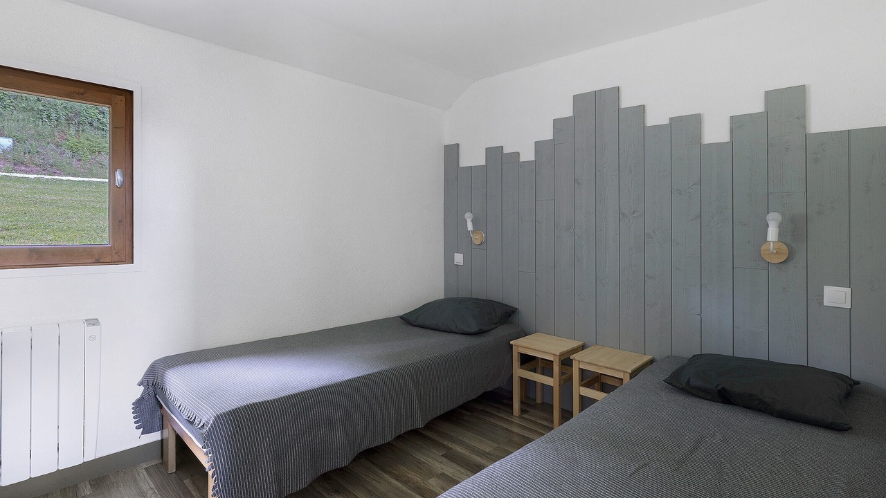 Photo of Bedroom in Mainsat