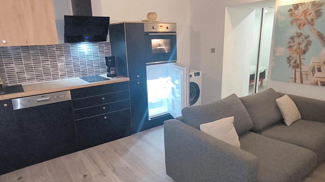 Photo of Livingroom in Istres