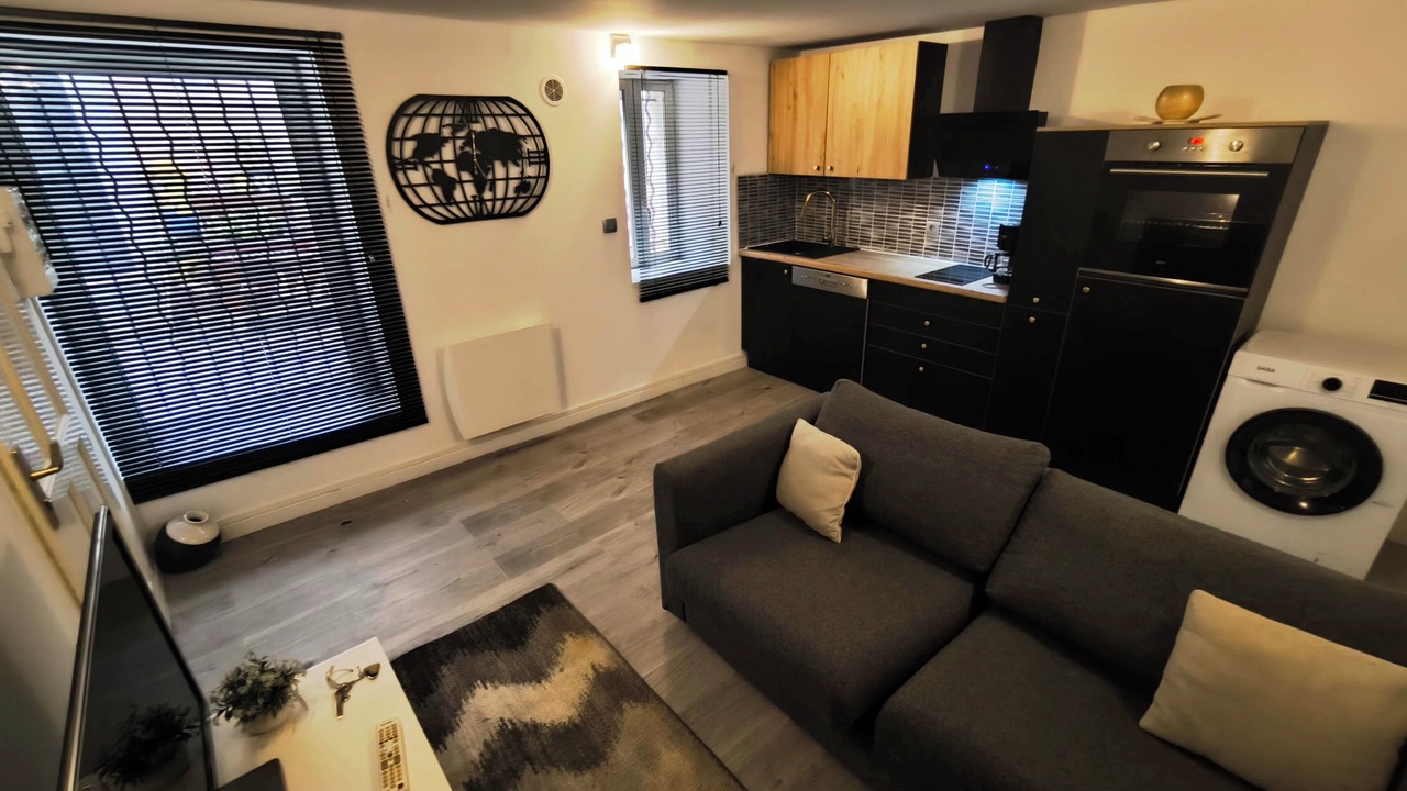 Photo of Livingroom in Istres