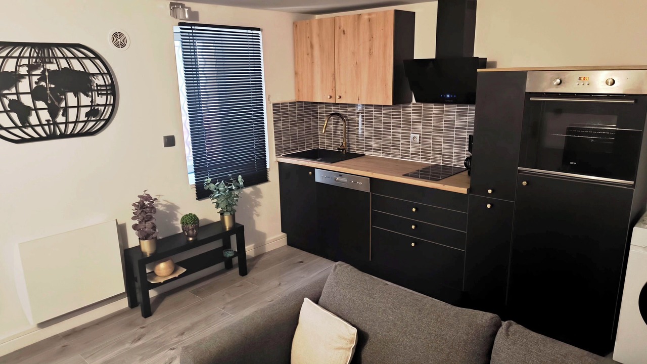 Photo of Kitchen in Istres