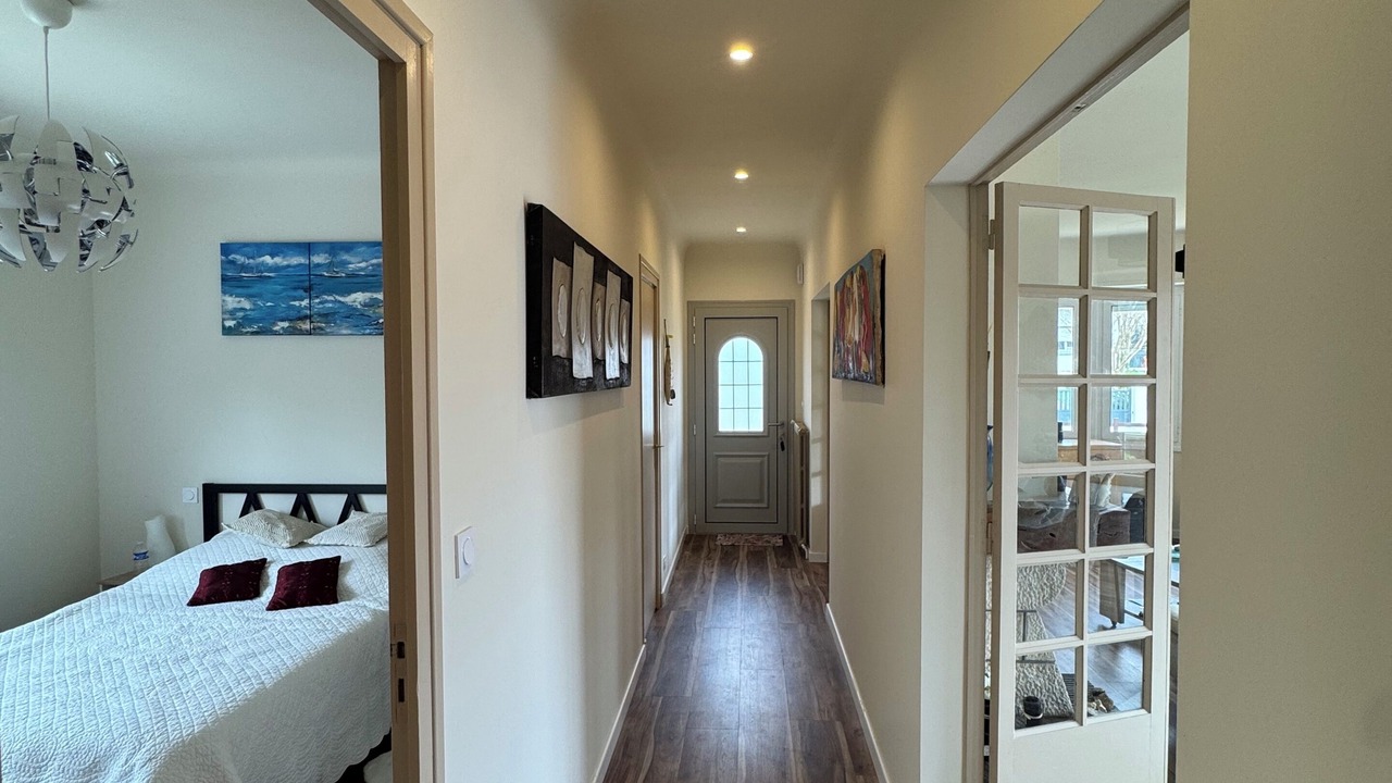 Photo of Bedroom in Ondres