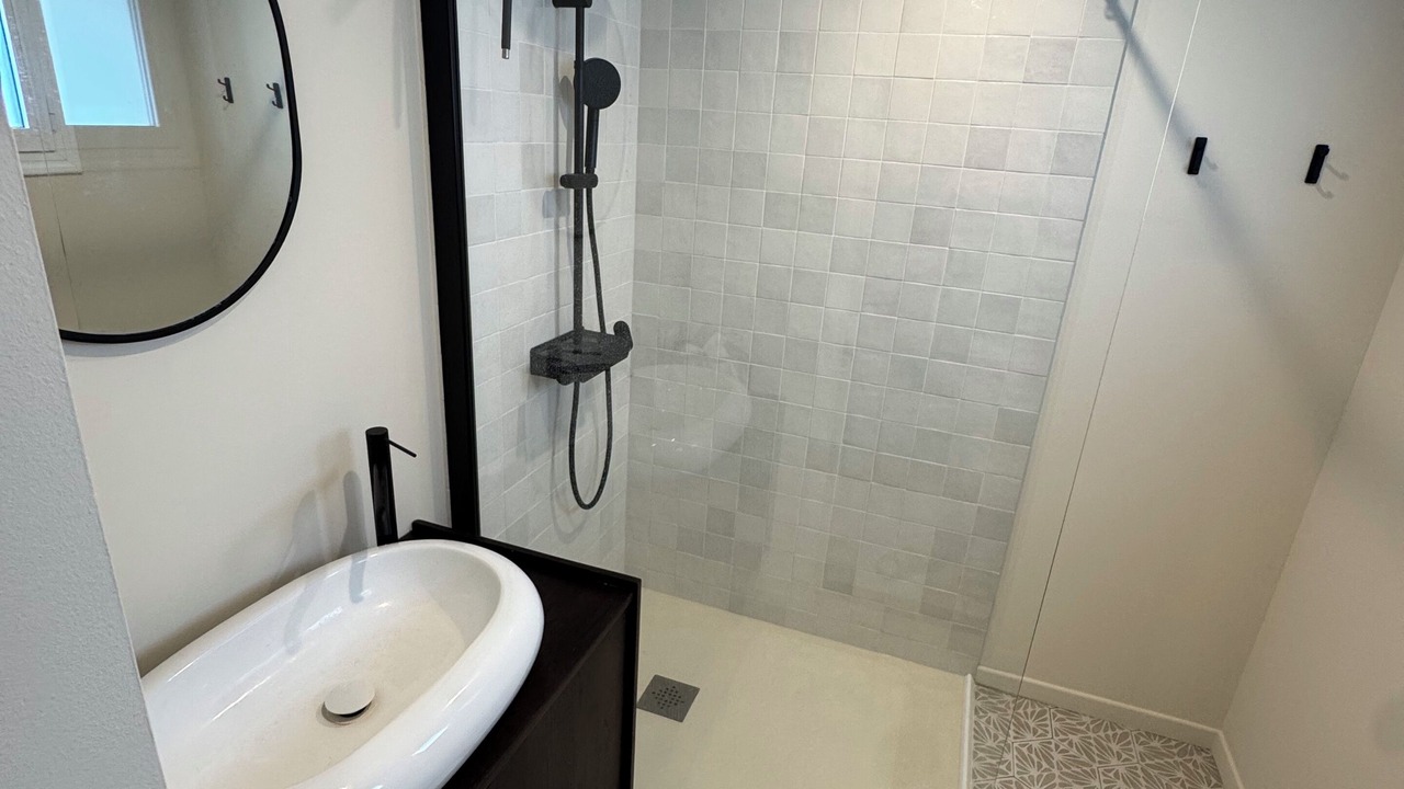 Photo of Bathroom in Ondres