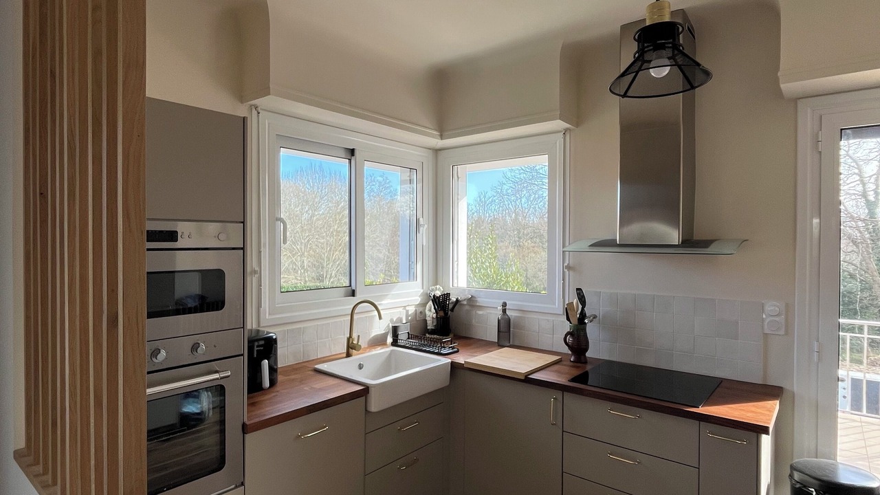 Photo of Kitchen in Ondres